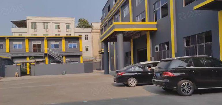 （原房东厂房分租一楼2500方）独门独院工业用地，便宜低价租