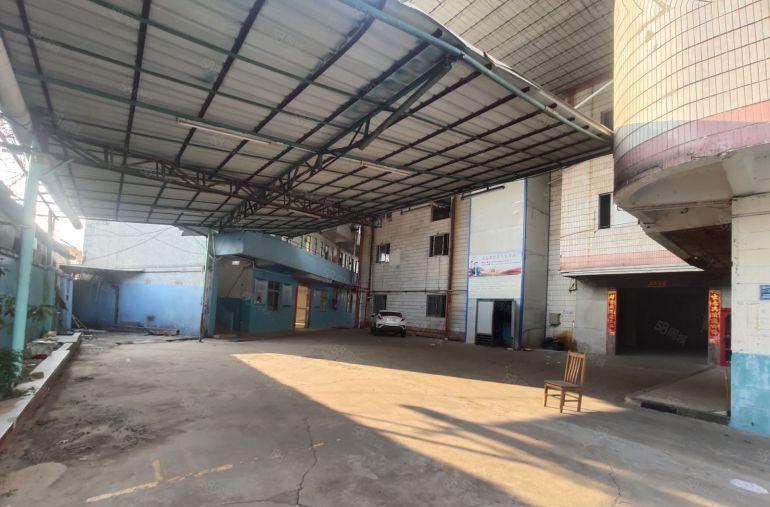 原房东 原房东 厚街小独院厂房 现成玩具环评 适合五金 注塑