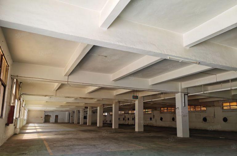 东莞厚街镇独门独院厂房，低价招租，行业不限制，可办环评。