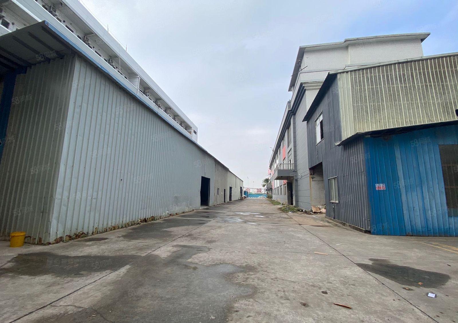 厚街镇溪头村独门独院有环评