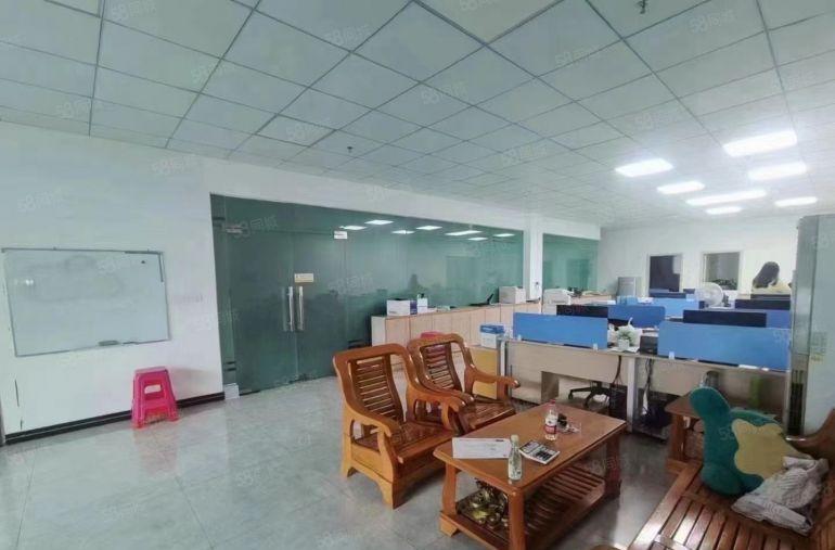 厚街原房东（独门独院）7600平方，厂房仓库出租