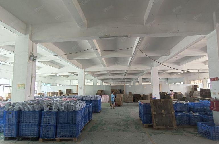 出租|原房东独院证件齐全空地2000适合五金注塑仓库电可过户