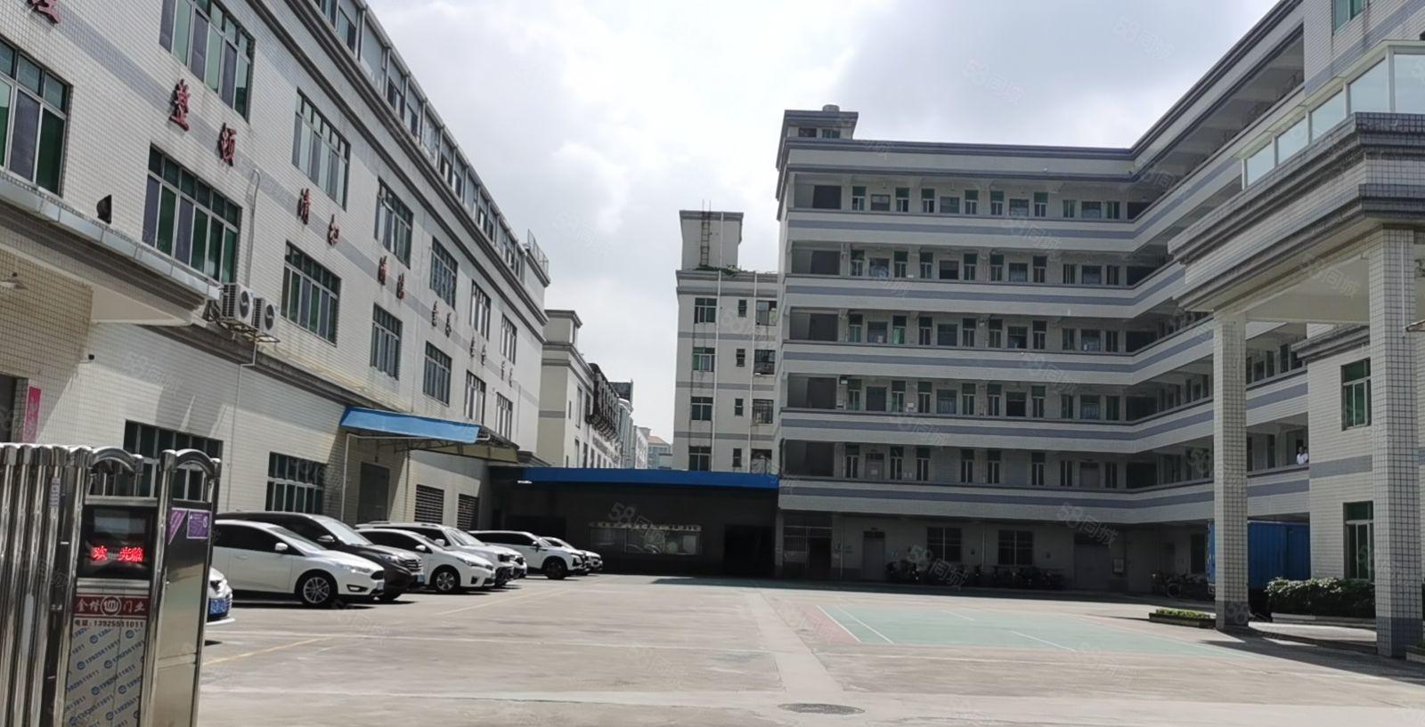 1000平一楼高度6米独院原房东高水电费自己交