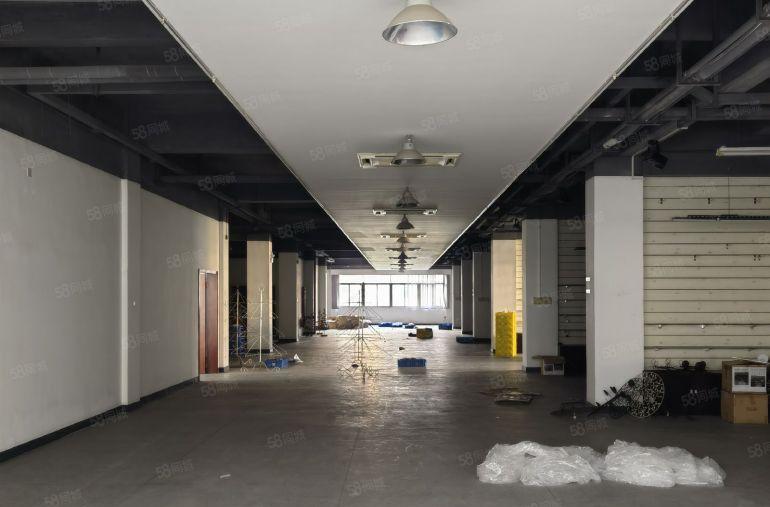 厚街下汴台资花园式独院厂房4层7600平自带豪华装修现成水电