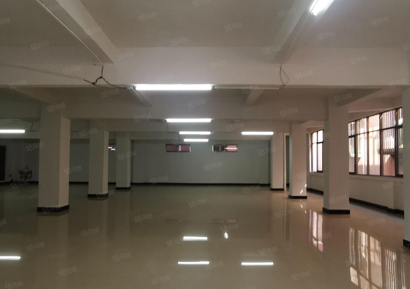 厚街镇价格厂房，全新精装，水电齐全，适合小加工，仓库