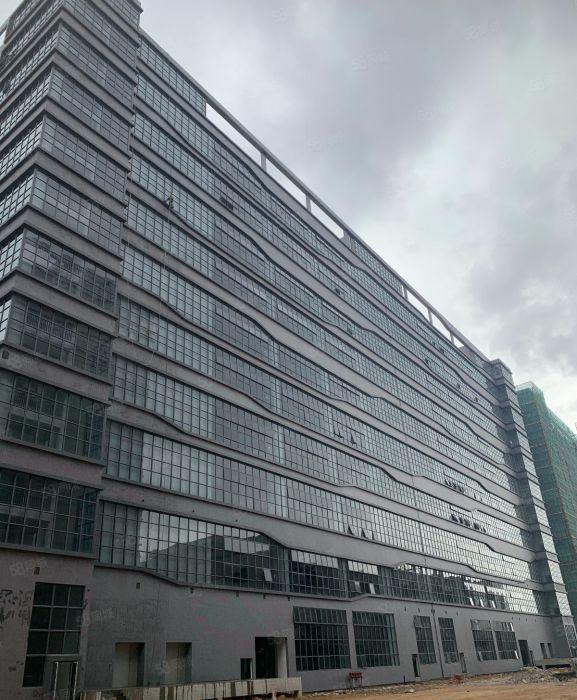 原房东全新标准厂房 上市公司形象 空地大 大小分租