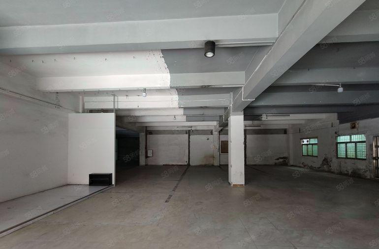 原房东标准小独院厂房出租 交通便利 适合鞋材 五金 设备电子