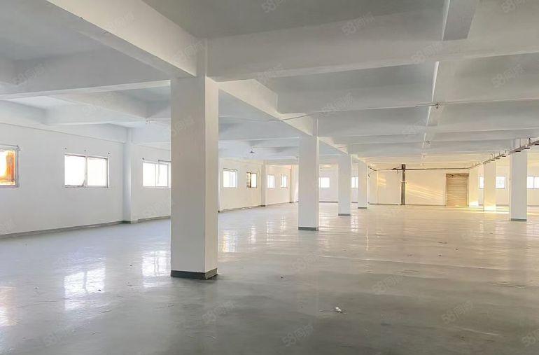 8.8元厚街小独院工业园厂房出租仓库出租1400平方