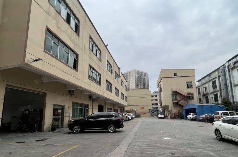 现成鞋材环评一楼 1600 平，500 平起分