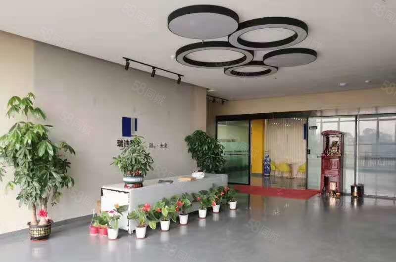 厚街新空2200平方精装修厂房出租仓库出租真实图片