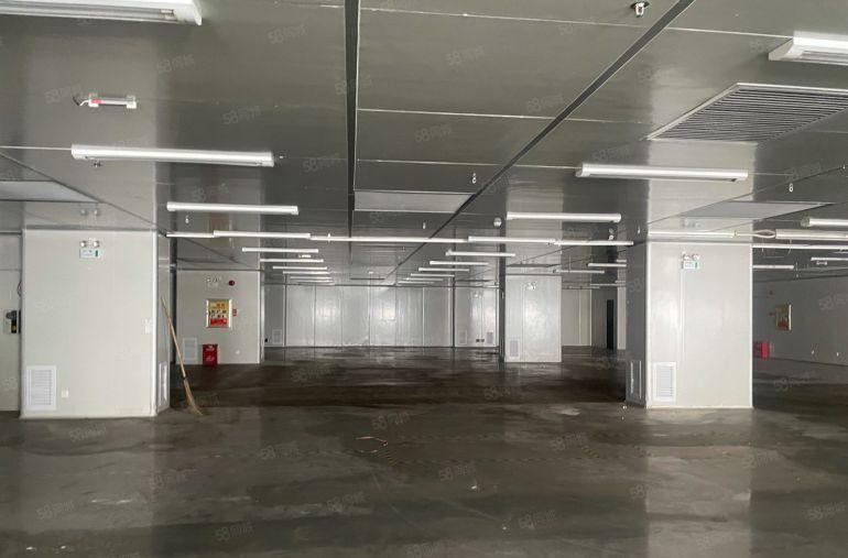 厚街 陈屋莞太路附近独门独院厂房21300平级装修空地大