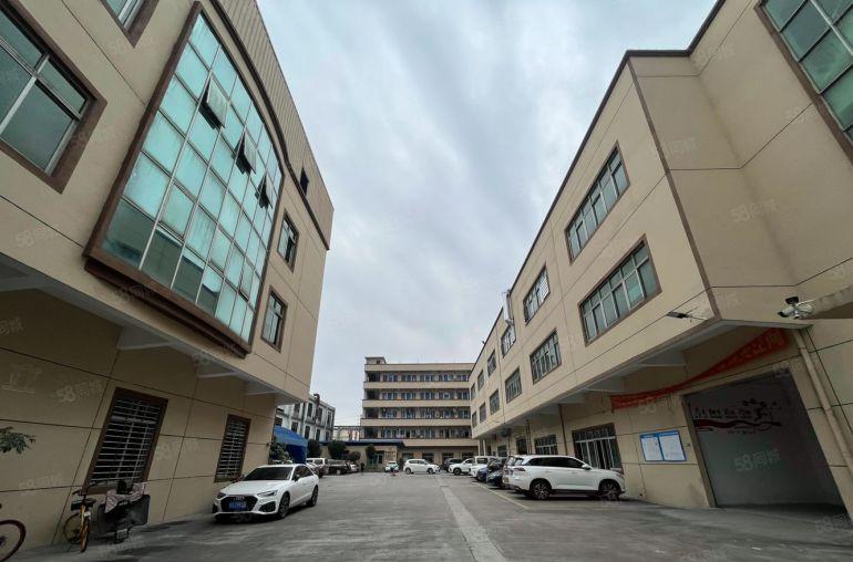 现成鞋材环评一楼 1600 平，500 平起分