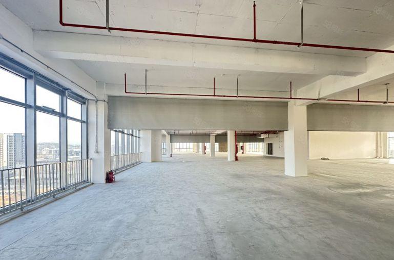 厚街全新红本标准厂房，交通便利，临近高速口12元起租。