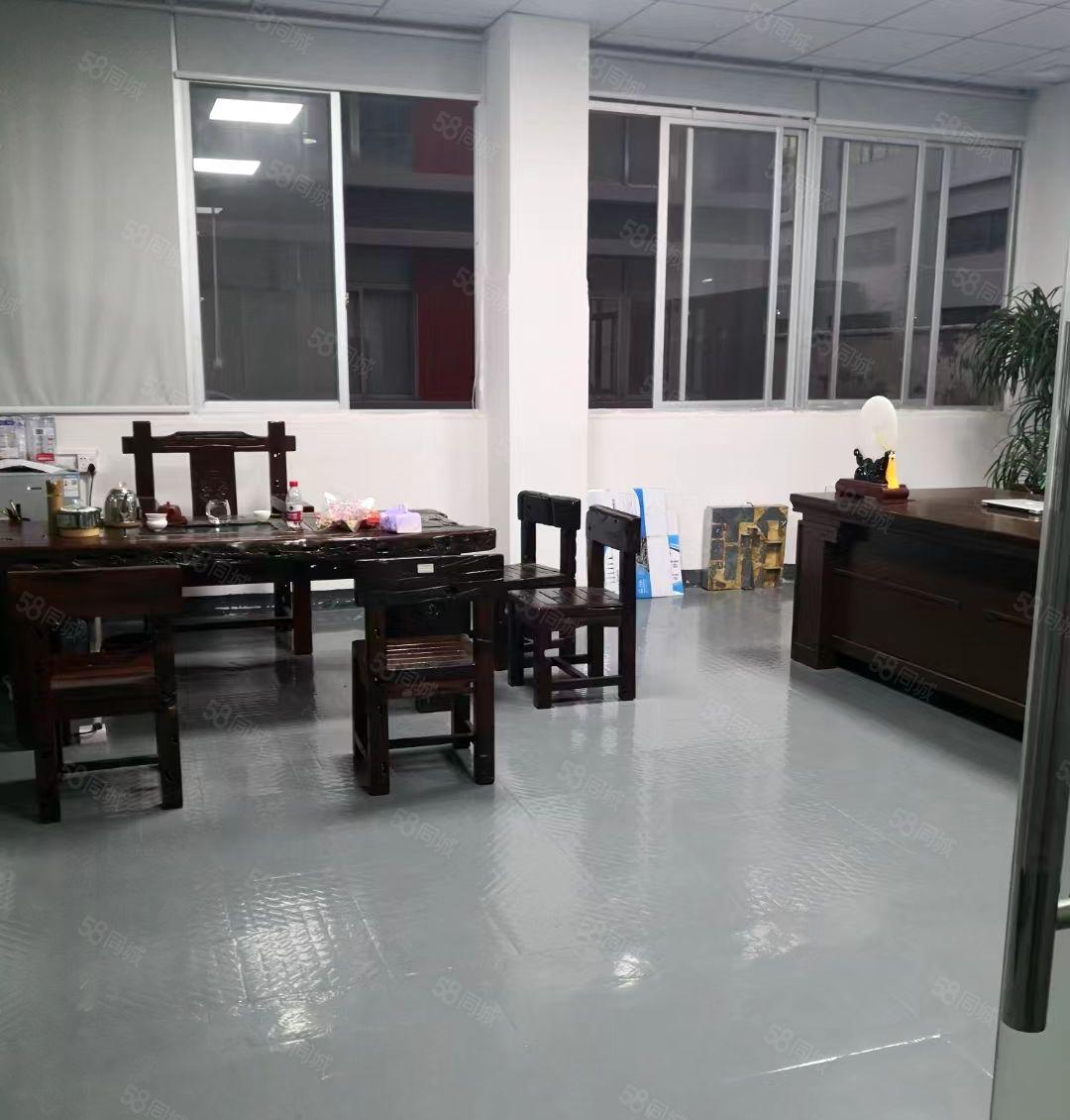 厚街新空出800平方一楼厂房出租仓库出租可办环评