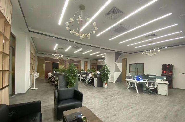 厚街独院实际 7000 方，形象好工业聚集