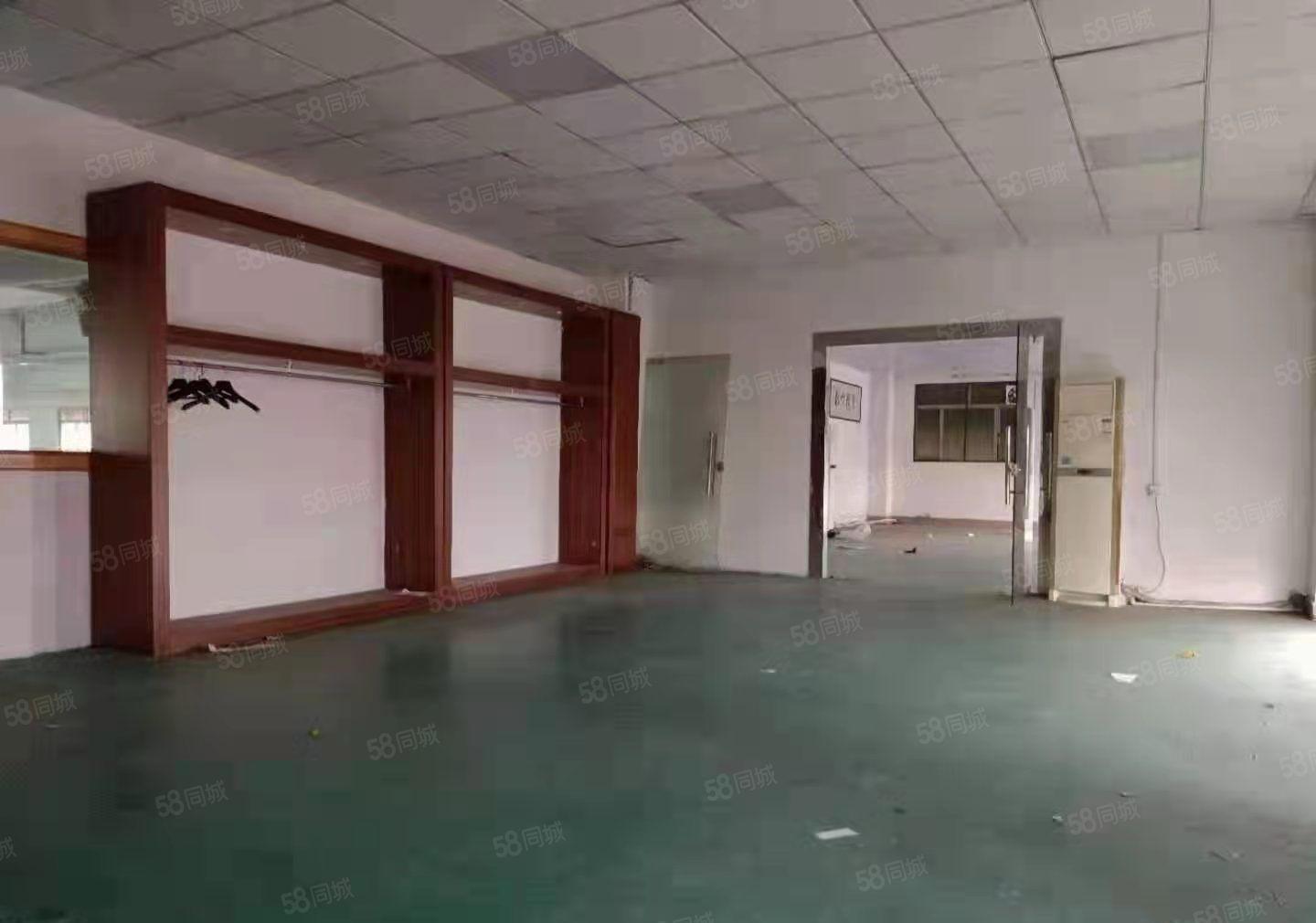 消息厚街镇溪头工业区新出租面积1000平米三楼