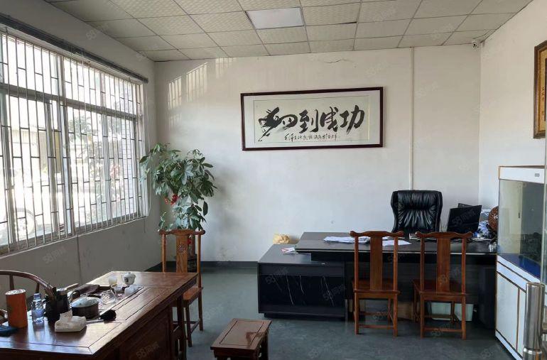 厚街桥头三工业区实际面积850平园区空地超大厂房出租仓库出租