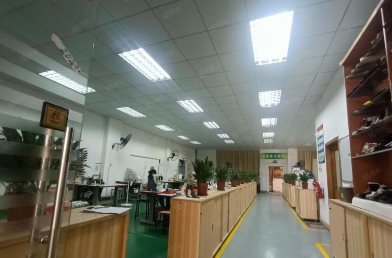 厚街独院实际 7000 方，形象好工业聚集