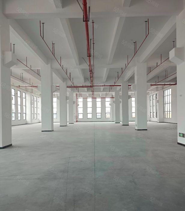 2万平高台仓库，消防验收合格手续齐全，有装卸平台，近高速口