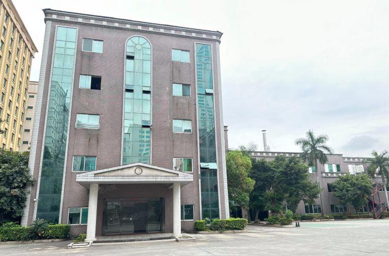 厚街厂房 新塘独门独院厂房出租 租厂房 找厂房，大小可分