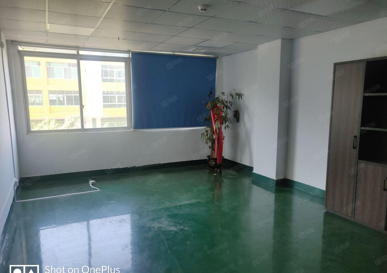 厚街溪头新出厂房900平，带办公室，全新装修，价格便宜