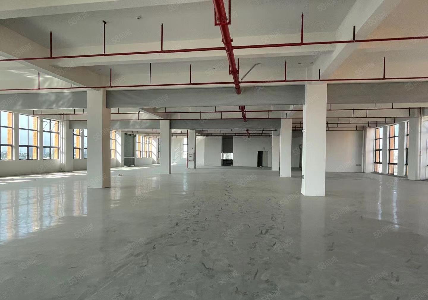 （独门独院5000平）原房东独院水电费自己交可以过户