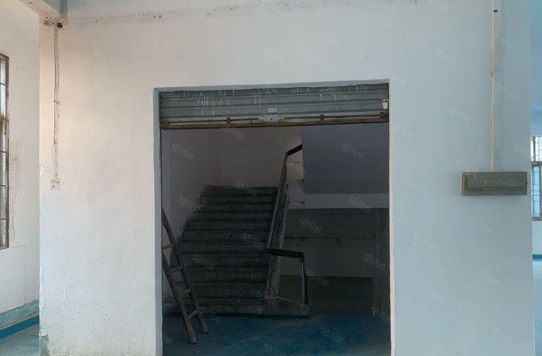 宝屯大马路旁500平带2卫生间2吨货梯