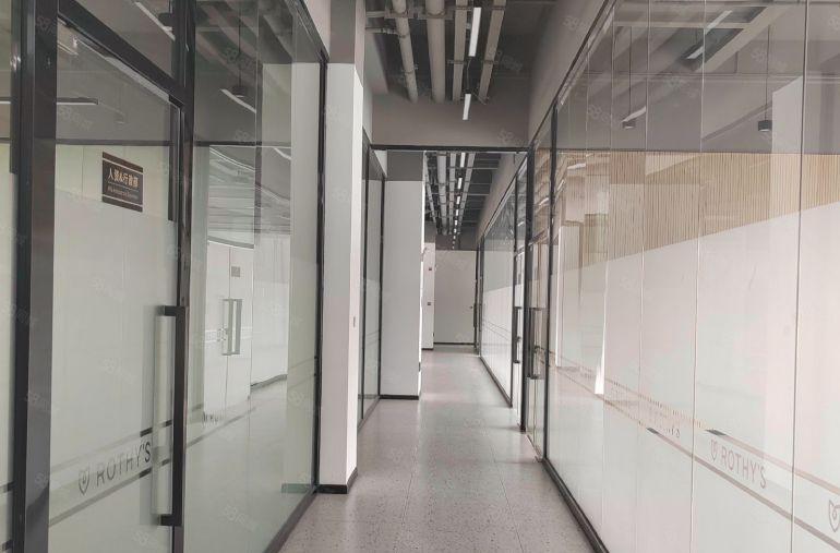 厚街镇（花园式厂房）一楼二楼各2100方厂房合适电子 注塑