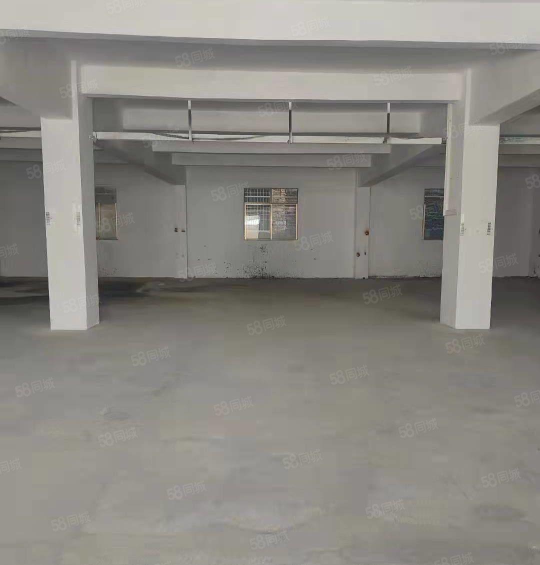 厚街镇双岗村附近原房东厂房22000平方出租