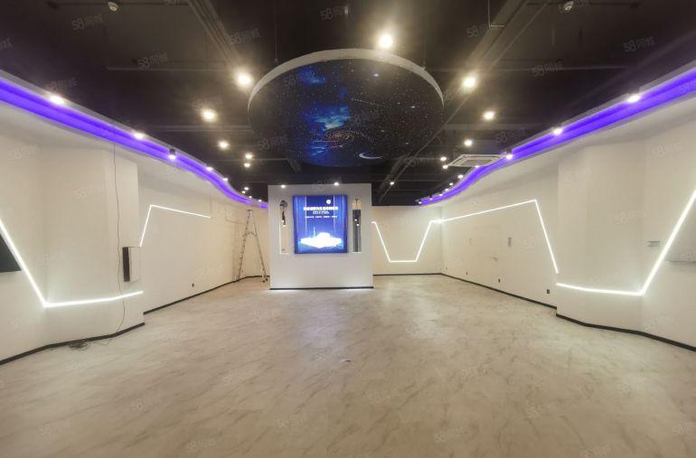 东莞厚街镇豪华装修厂房，免费送1000平露天，水电齐全。