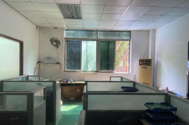 厚街新出原房东厂房750平方低价出租精装修水电齐全电费自交