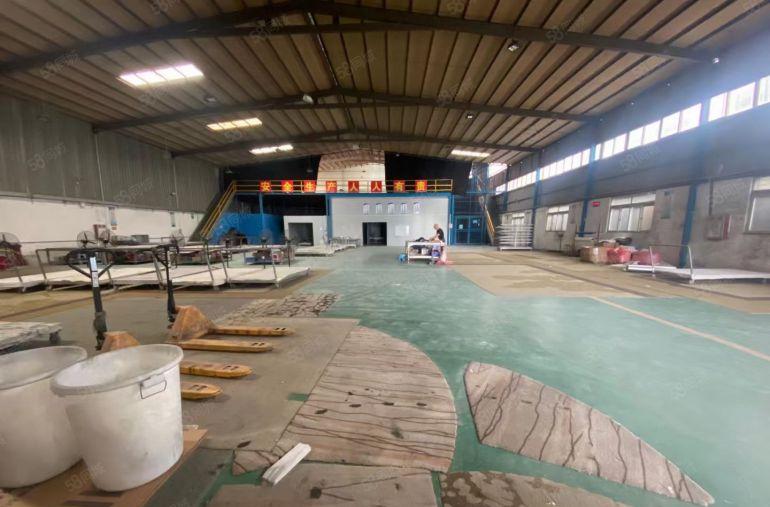 厚街白濠独院钢构实际2200方有五金喷油环评