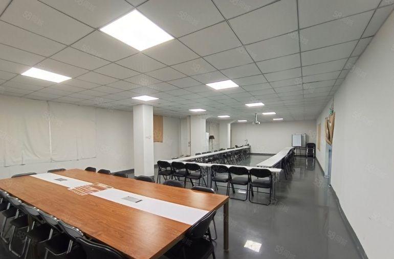 厚街（现成装修）独门独院21300方厂房出租