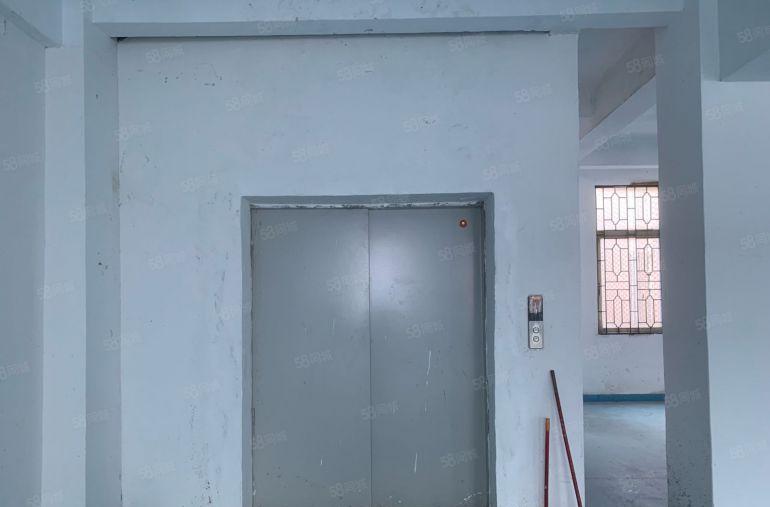 宝屯大马路旁500平带2卫生间2吨货梯