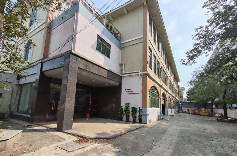 厚街小独院小厂房出租 适合电商 展厅 仓库 电子 灯饰 贸易