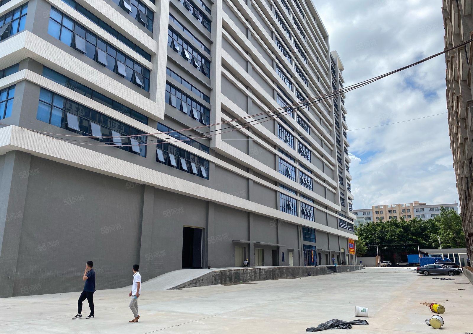 （全新带红本独门独院厂房）70000平方出租可分租