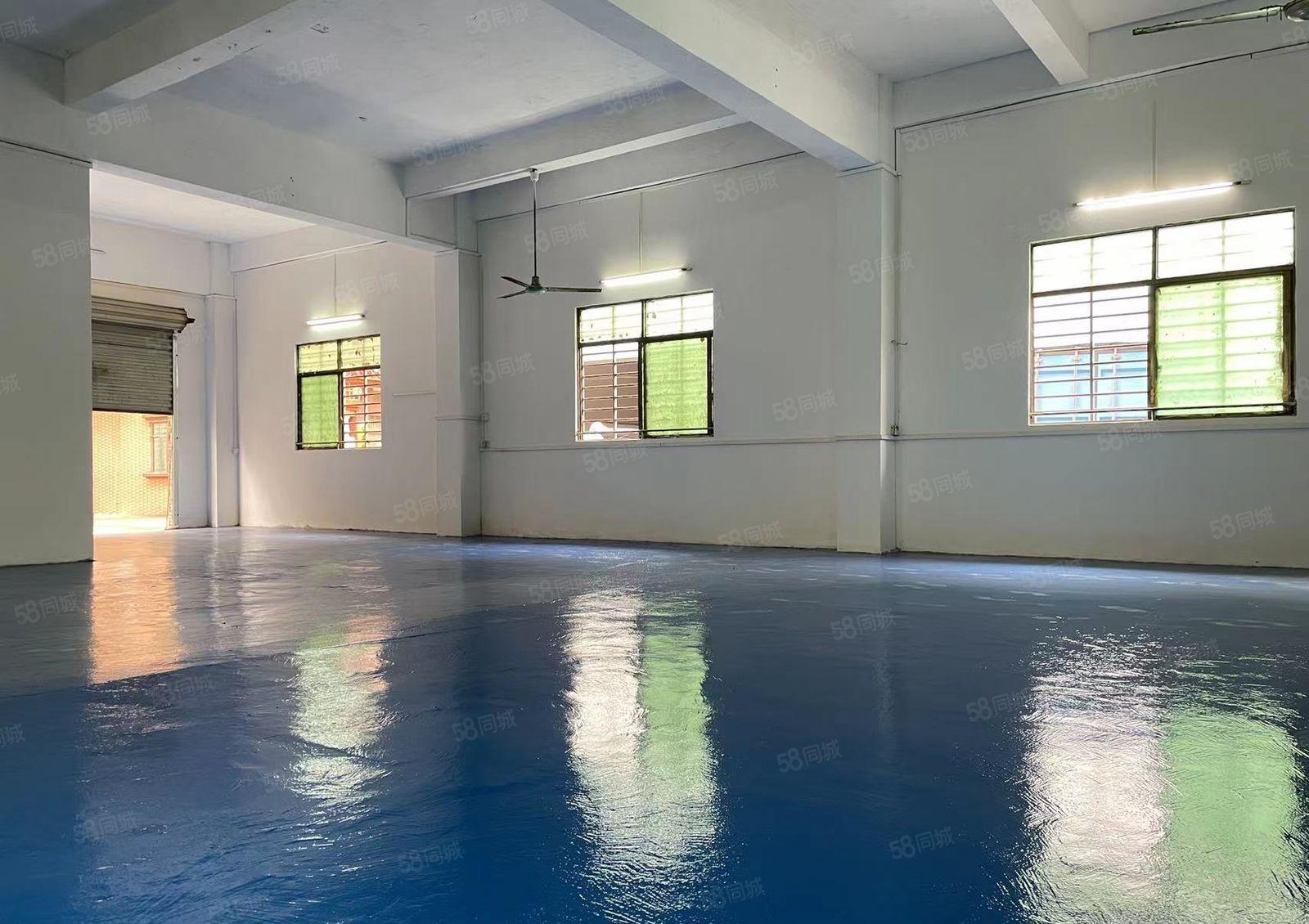 西环路一楼实际面积220方带装修仅租3800块