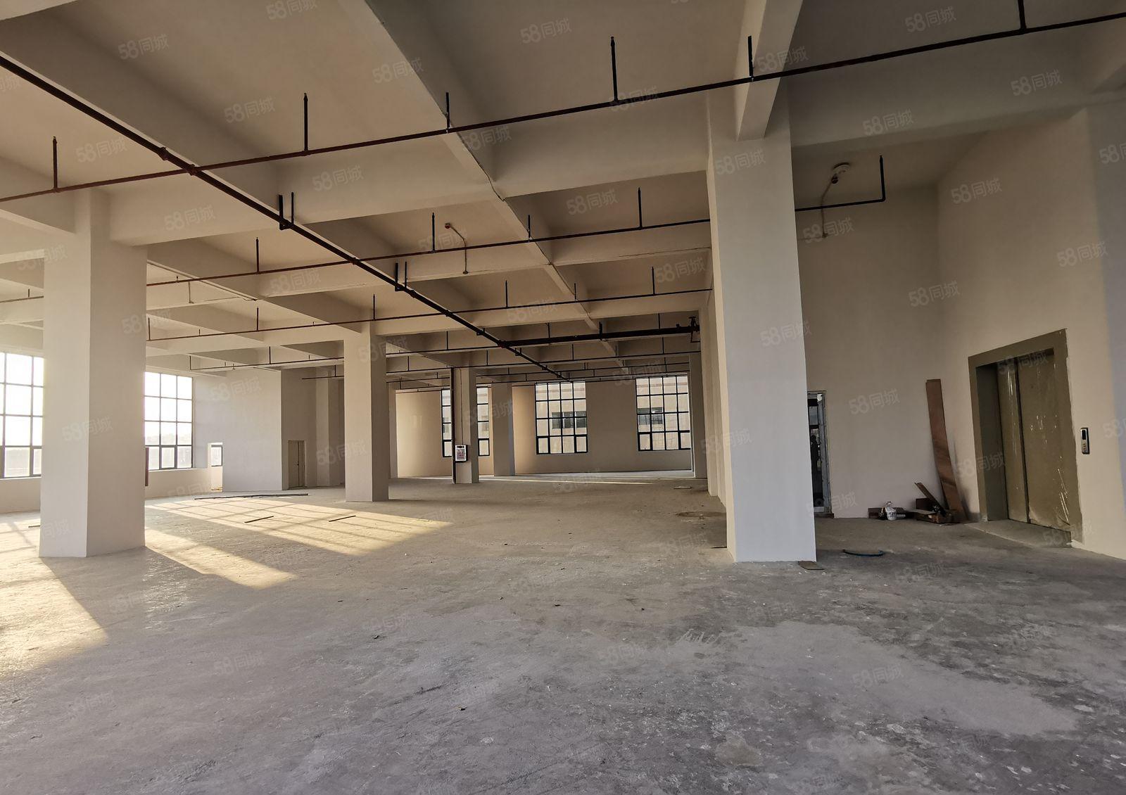 厚街镇，标准全新厂房招租，滴水6米，消防齐全，可办环评。