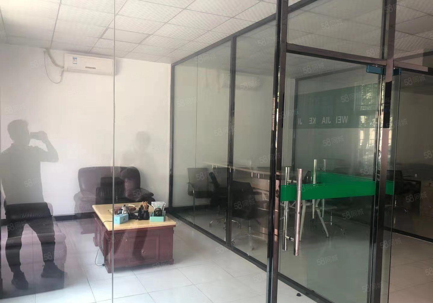 （独门独院）原房东10000平独院水电齐全厂房出租电费自己交