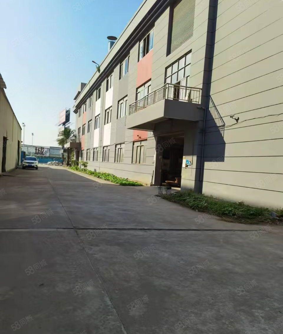 家具厂出租，现有环评，现有油房，底油，打磨抛光房间