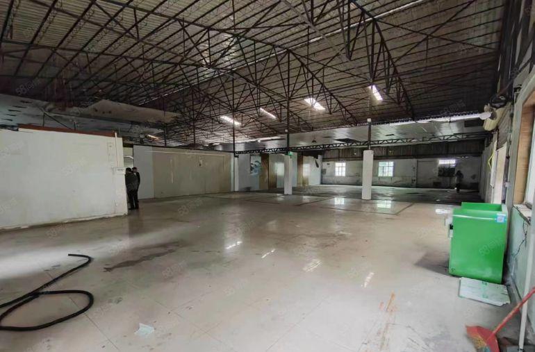 低价出租厚街厂房一楼500平小独院办公室水电齐全 适合各行业