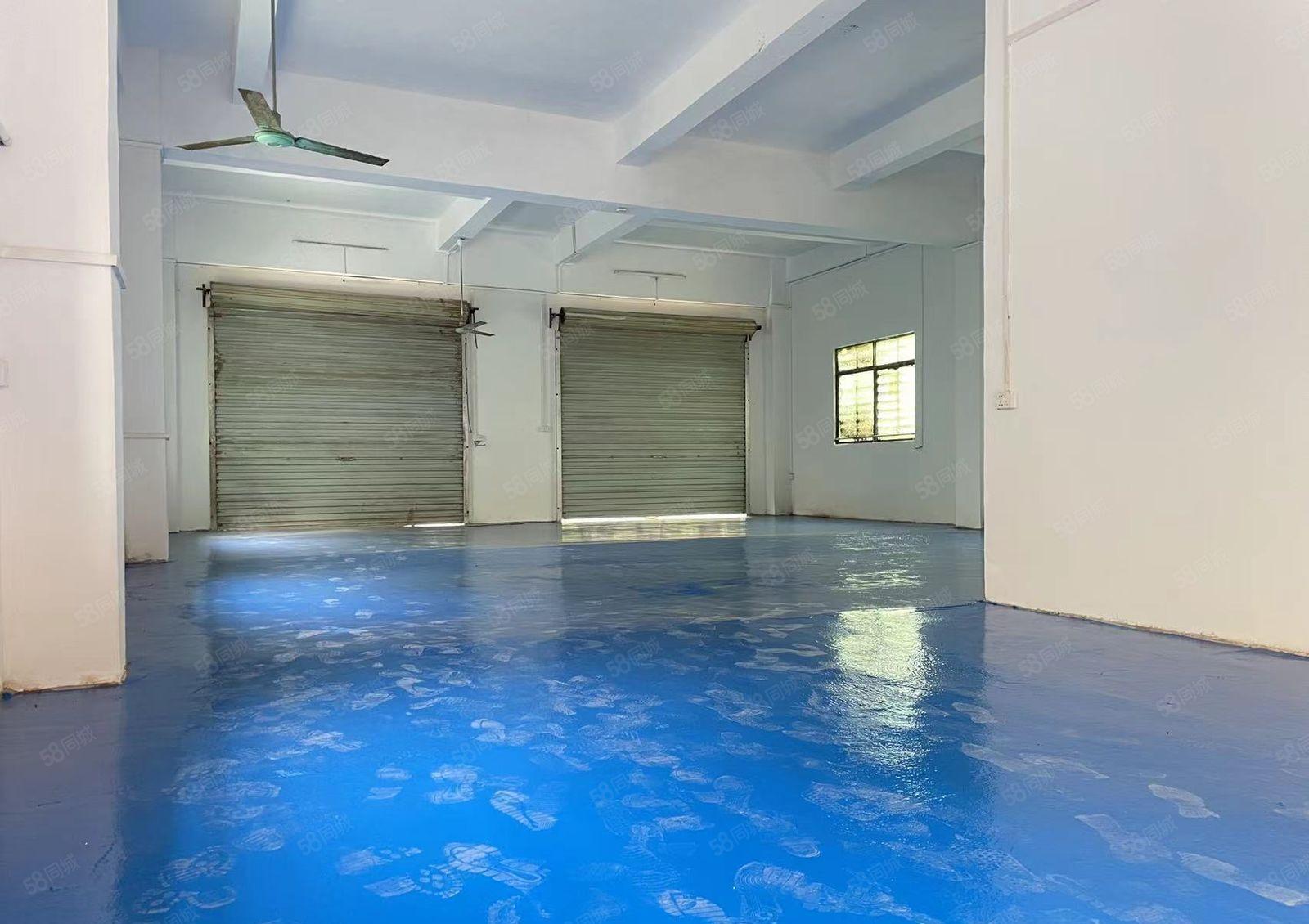 西环路一楼实际面积220方带装修仅租3800块