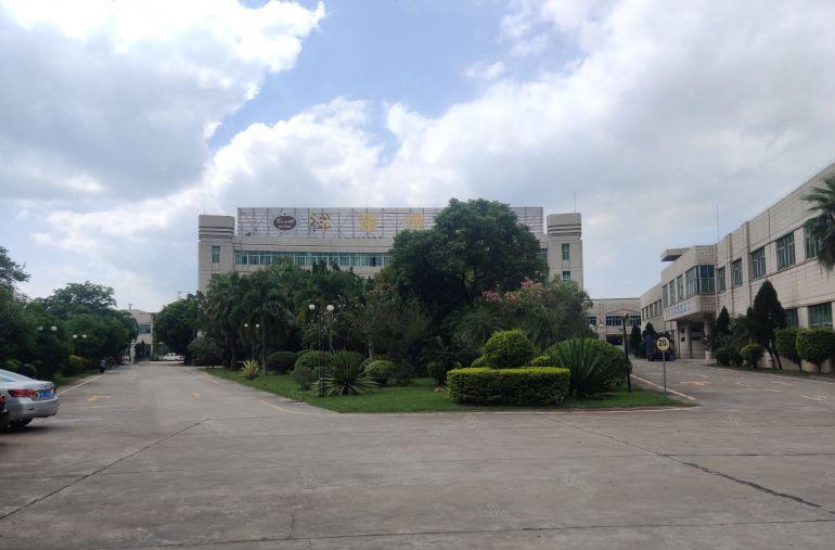 原房东8元低价甩租厚街大岭山南城无公摊4千平厂房一楼仓库出租