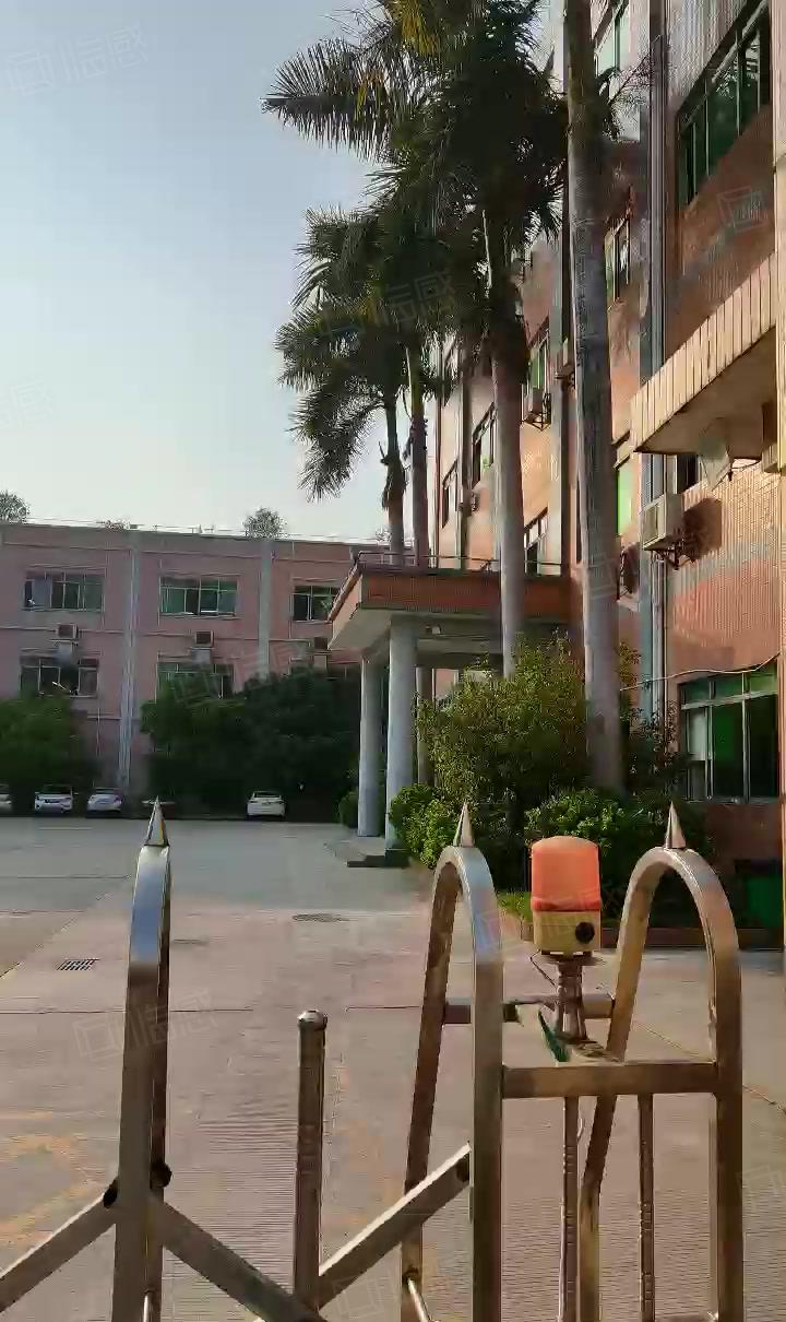 厚街超靓独院一楼5200方厂房仓库急租可分租