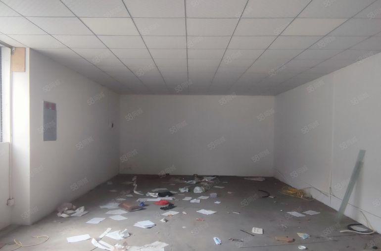 厚街镇6800平单一层厂房仓库低价出租