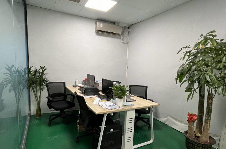 东莞厚街600至4万平精装修钢构无尘车间低价厂房仓库空地出租