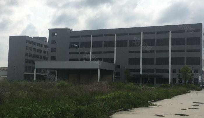 沙田新出独院花园厂房14000平方米招租