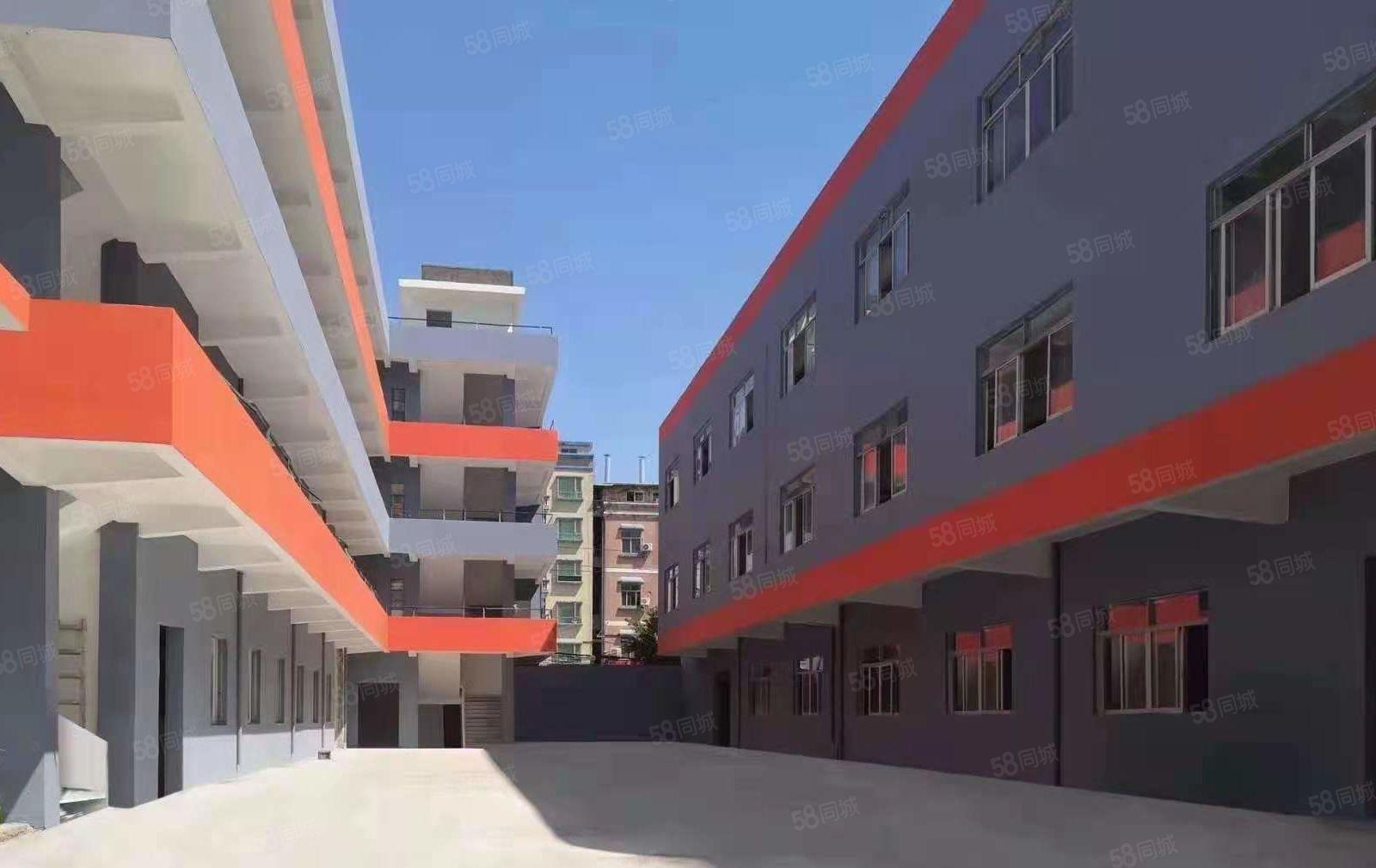 厚街独院带鞋材环评厂房出租