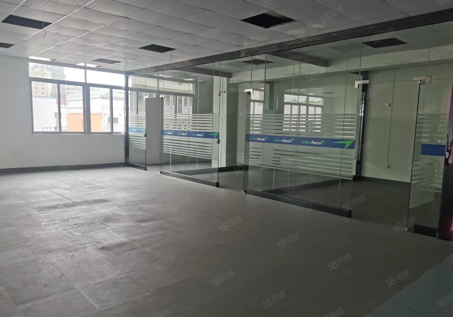 厚街新出原房东1350平方精装修水电齐全