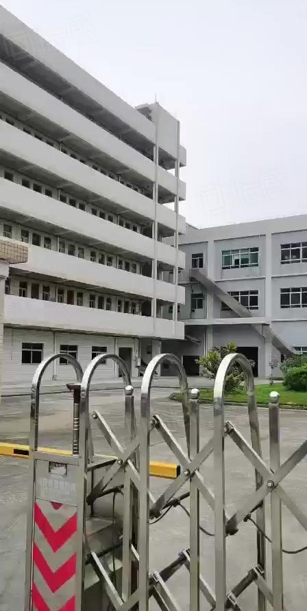 (独院厂房)厚街4000原房东实际面积出租水电费自己交